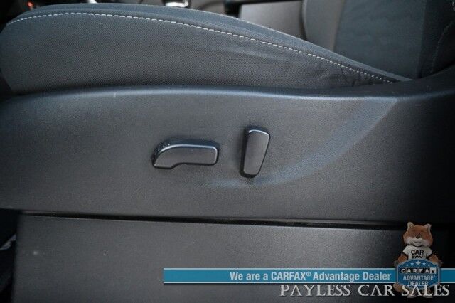 2024 Nissan Frontier SV Anchorage AK