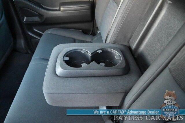 2024 Nissan Frontier SV Anchorage AK