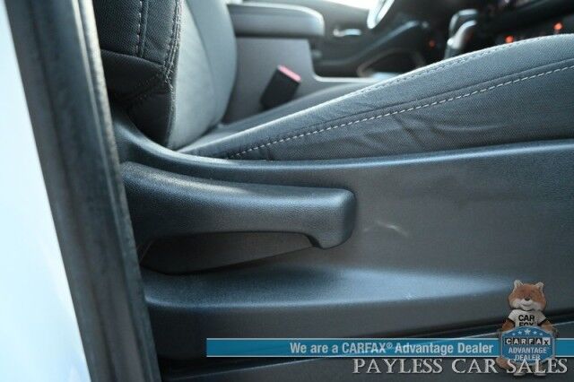 2024 Nissan Frontier SV Anchorage AK