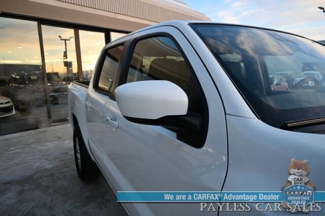 2024 Nissan Frontier SV Anchorage AK