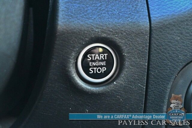 2024 Nissan Frontier SV Anchorage AK