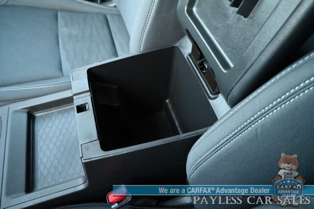 2024 Nissan Frontier SV Anchorage AK