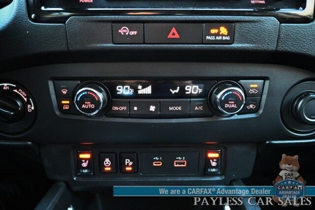 2024 Nissan Frontier SV Anchorage AK