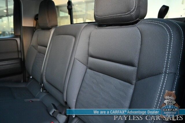 2024 Nissan Frontier SV Anchorage AK