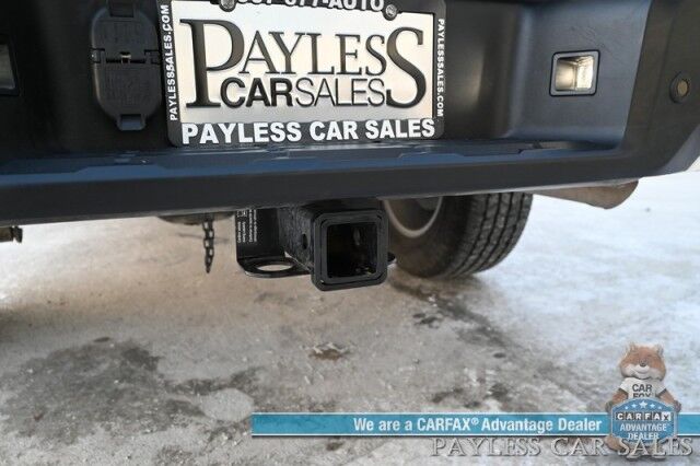 2024 Nissan Frontier SV Anchorage AK