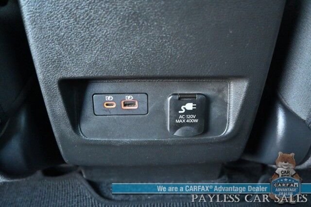 2024 Nissan Frontier SV Anchorage AK