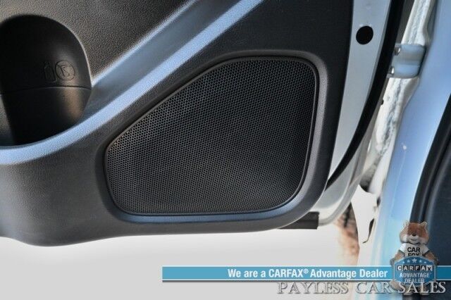 2024 Nissan Frontier SV Anchorage AK