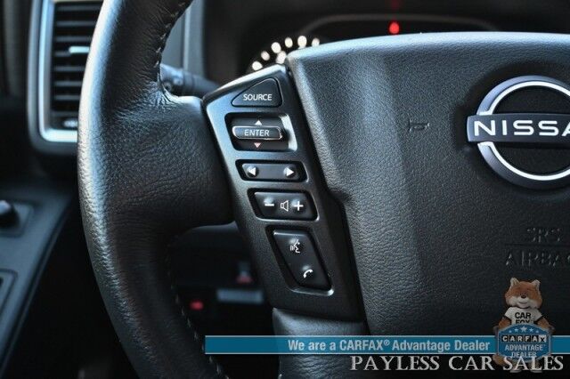 2024 Nissan Frontier SV Anchorage AK