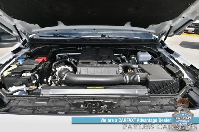 2024 Nissan Frontier SV Anchorage AK
