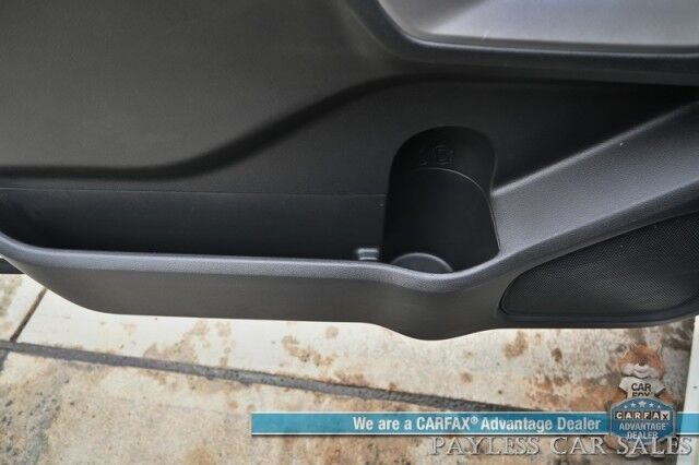 2024 Nissan Frontier SV Anchorage AK