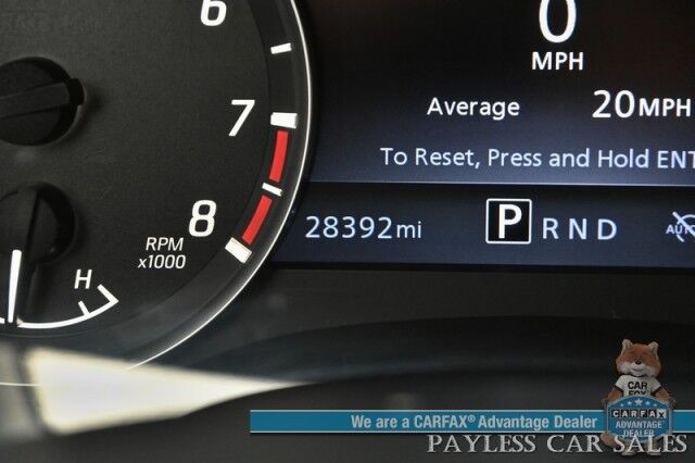 2024 Nissan Frontier SV Anchorage AK