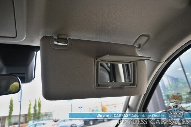 2024 Nissan Frontier SV Anchorage AK