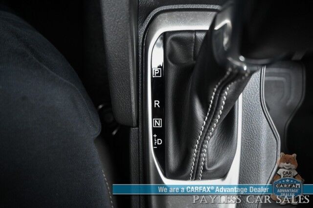 2024 Nissan Frontier SV Anchorage AK