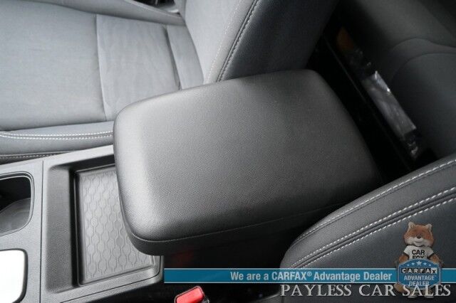 2024 Nissan Frontier SV Anchorage AK