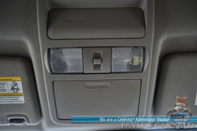 2024 Nissan Frontier SV Anchorage AK