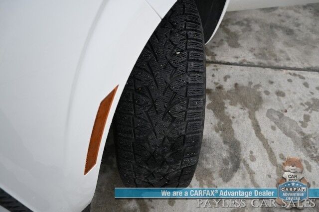 2024 Nissan Frontier SV Anchorage AK