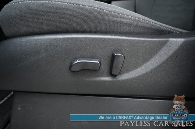 2024 Nissan Frontier SV Anchorage AK