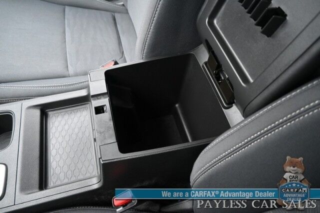 2024 Nissan Frontier SV Anchorage AK