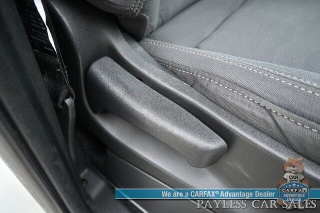 2024 Nissan Frontier SV Anchorage AK