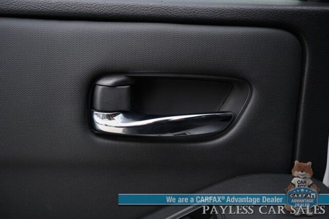 2024 Nissan Frontier SV Anchorage AK