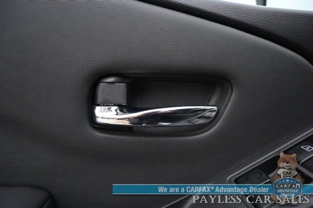 2024 Nissan Frontier SV Anchorage AK