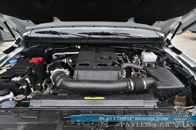 2024 Nissan Frontier SV Anchorage AK