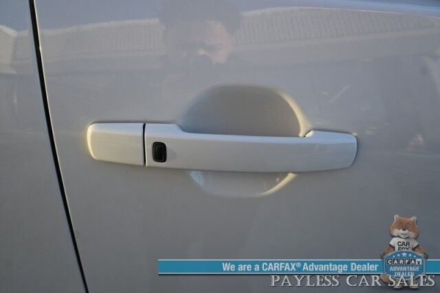 2024 Nissan Frontier SV Anchorage AK