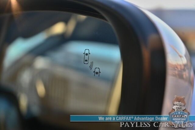 2024 Nissan Frontier SV Anchorage AK