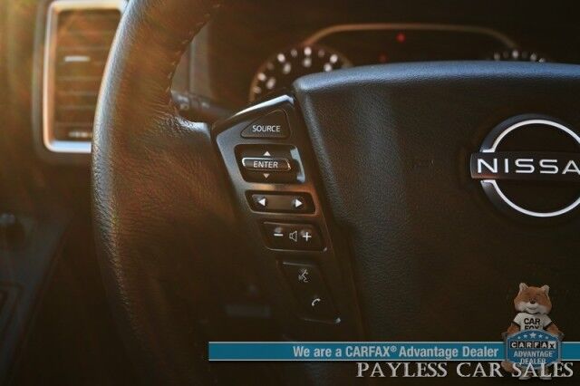 2024 Nissan Frontier SV Anchorage AK