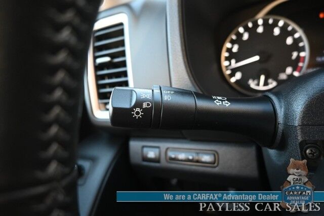 2024 Nissan Frontier SV Anchorage AK