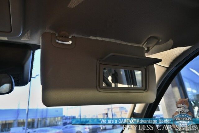 2024 Nissan Frontier SV Anchorage AK