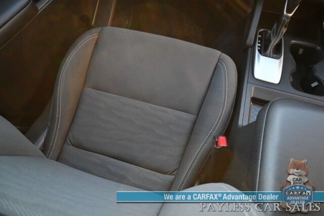 2024 Nissan Frontier SV Anchorage AK