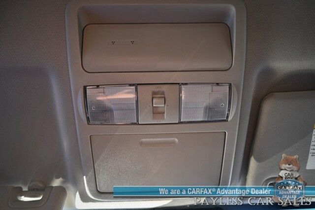 2024 Nissan Frontier SV Anchorage AK