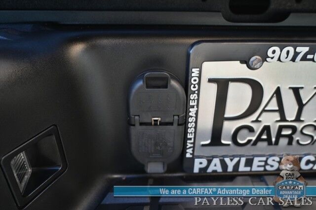 2024 Nissan Frontier SV Anchorage AK