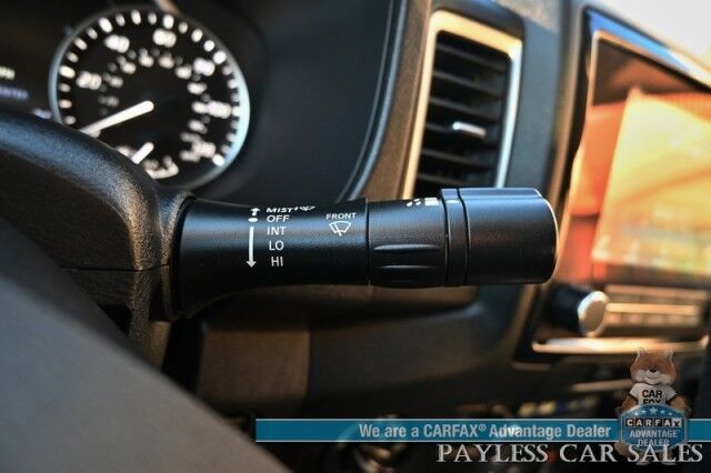 2024 Nissan Frontier SV Anchorage AK