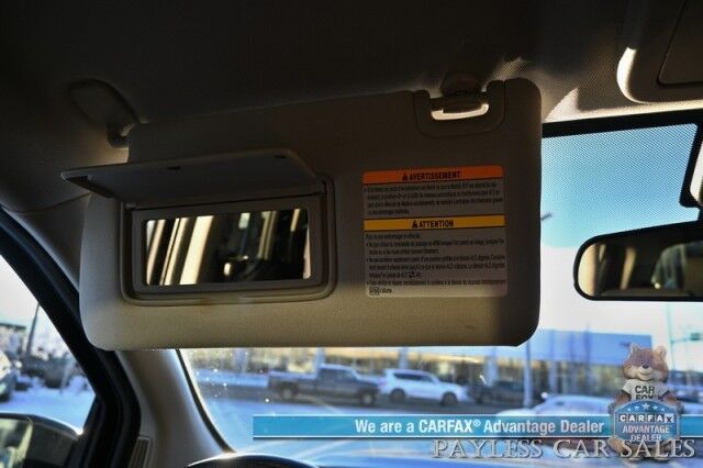 2024 Nissan Frontier SV Anchorage AK