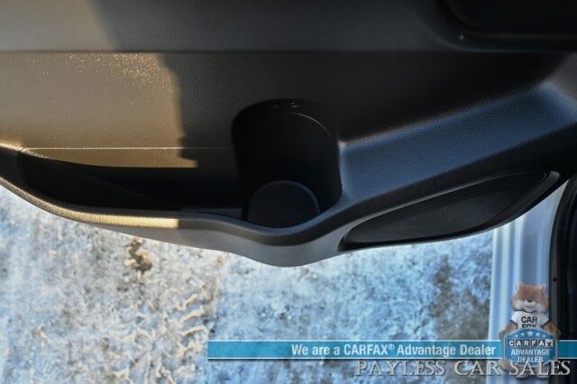 2024 Nissan Frontier SV Anchorage AK