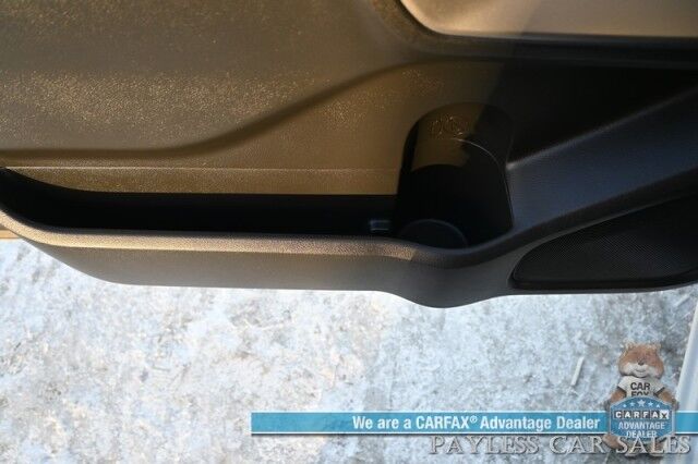 2024 Nissan Frontier SV Anchorage AK