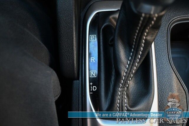 2024 Nissan Frontier SV Anchorage AK