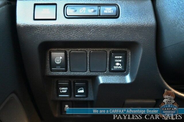 2024 Nissan Frontier SV Anchorage AK