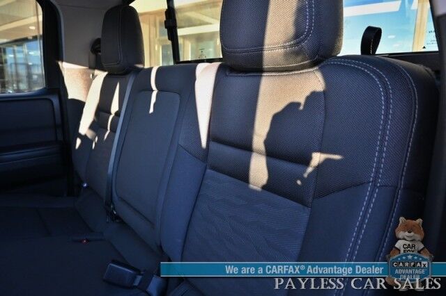 2024 Nissan Frontier SV Anchorage AK