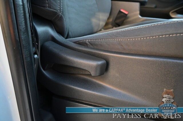 2024 Nissan Frontier SV Anchorage AK