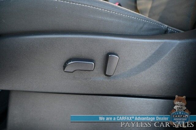 2024 Nissan Frontier SV Anchorage AK