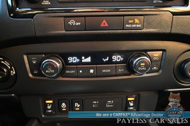 2024 Nissan Frontier SV Anchorage AK