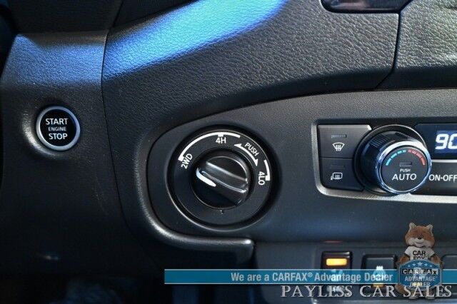 2024 Nissan Frontier SV Anchorage AK