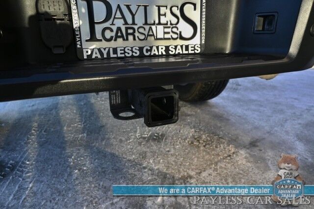 2024 Nissan Frontier SV Anchorage AK