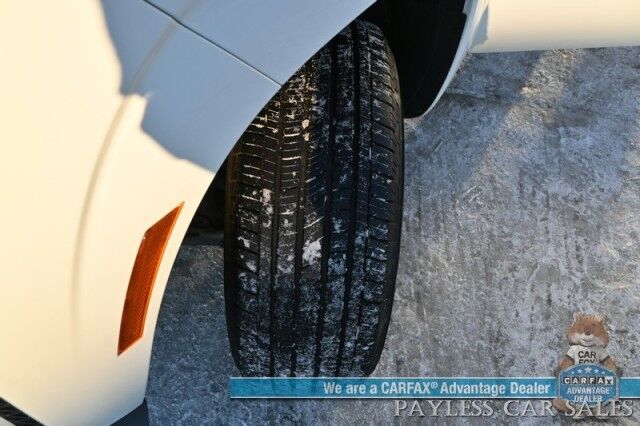 2024 Nissan Frontier SV Anchorage AK