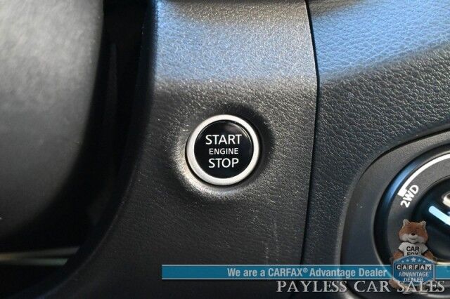 2024 Nissan Frontier SV Anchorage AK