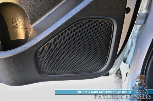 2024 Nissan Frontier SV Anchorage AK