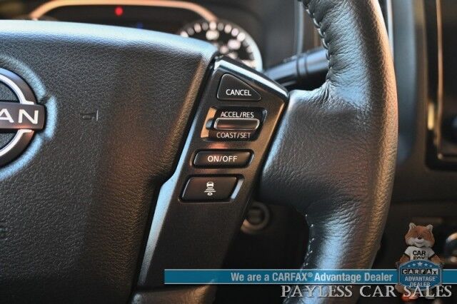 2024 Nissan Frontier SV Anchorage AK